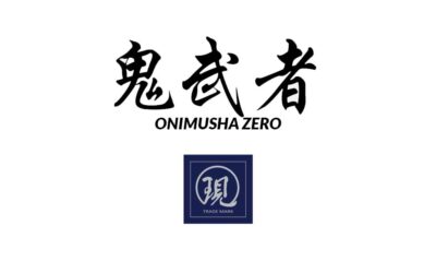 While supplies last: Onimusha Zero by Sehyun Kendo